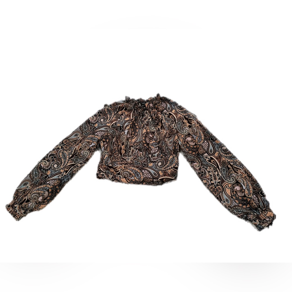 Shein top - Picture 2 of 7